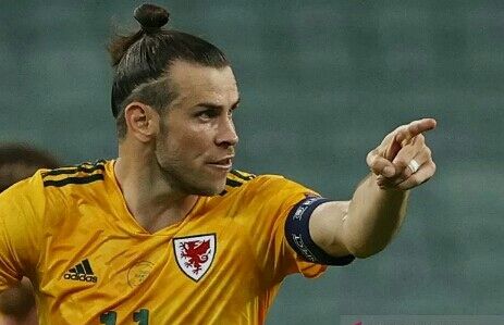 Gareth Bale marah ditanya masa depannya di timnas Wales