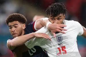 Inggris tumpul gagal singkirkan Skotlandia