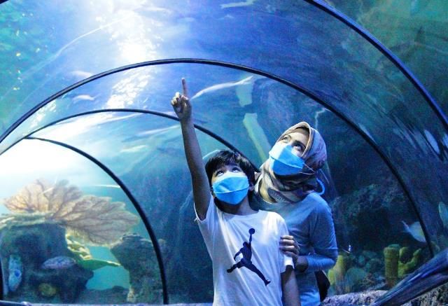 Ini 8 Tempat Wisata di Jakarta yang Sudah Buka