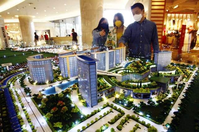 Jelang Free PPN Berakhir, Pakuwon Makin Gencar Tawarkan Produk