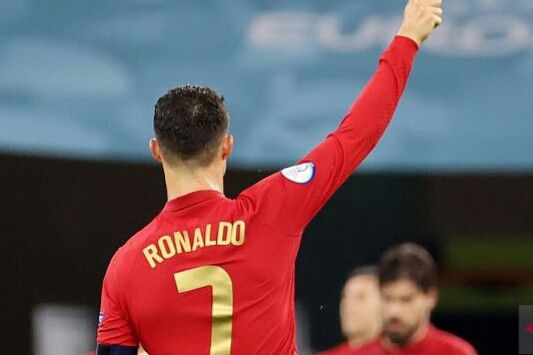 Belgia tak hanya melulu jaga Ronaldo