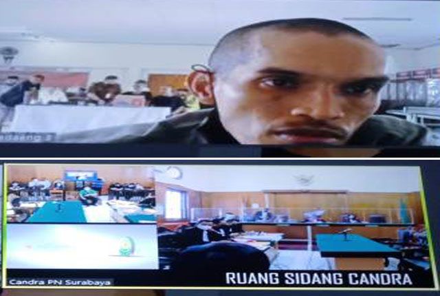 Ngaku Juragan Besi, Tipu Relasi Bisnis Rp 115 Juta