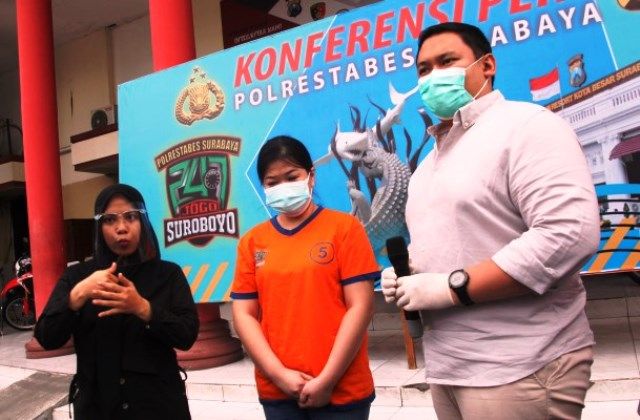Pakai Merek Terkenal, Pemilik 30 Resto Online Tipu Konsumen