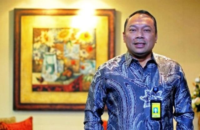 Rivan A Purwantono Kembali Dapat Mandat Pimpin PT Jasa Raharja Persero