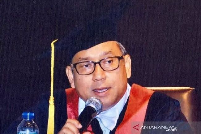Santet sulit dibuktikan meski ada di masyarakat