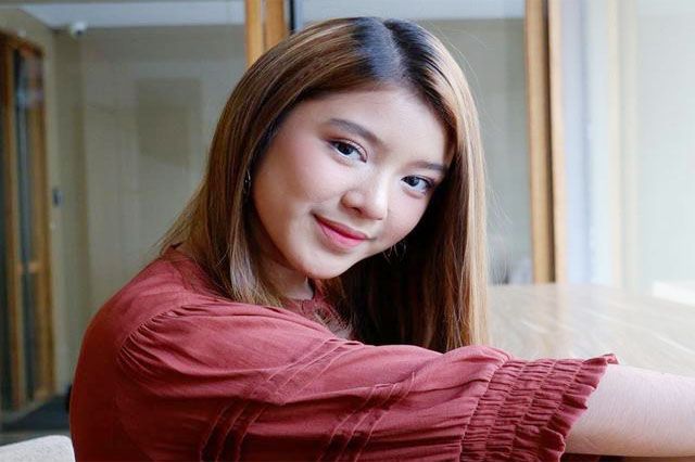 GOSIP LAGI: Tiara Andini dikabarkan tengah menjalin asmara dengan Alshad Ahmad. (INSTAGRAM)