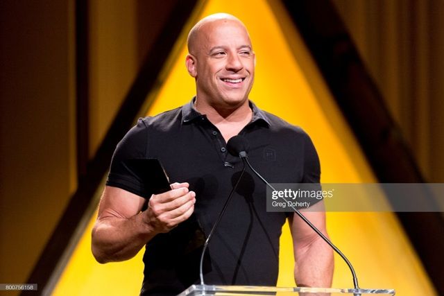 Vin Diesel dikabarkan bakal gabung Avatar