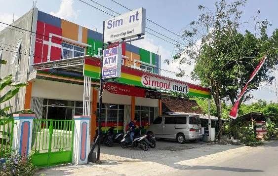 Dari Gerai Pulsa, Agen BRILink Ini Raup Cuan hingga Punya Minimarket