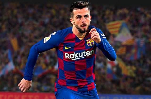 Miralem Pjanic Dilepas Barcelona, Diterima Lagi di Juventus