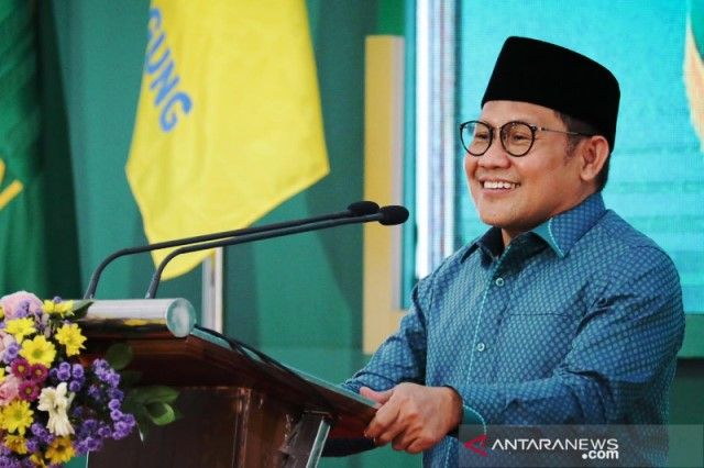 Muhaimin Sampaikan Dukacita Banyak Jurnalis Wafat Terpapar COVID-19