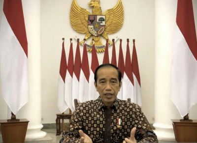 Siapkan Rp 55 triliun untuk perpanjangan PPKM darurat