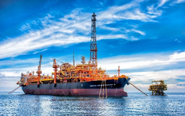 Tetap Produksi Saat Pandemi, HCML Jamin Pasokan Gas di Jatim Aman