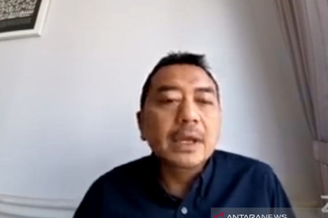 Ketua Komisi X DPR RI, Syaiful Huda. (ANTARA)