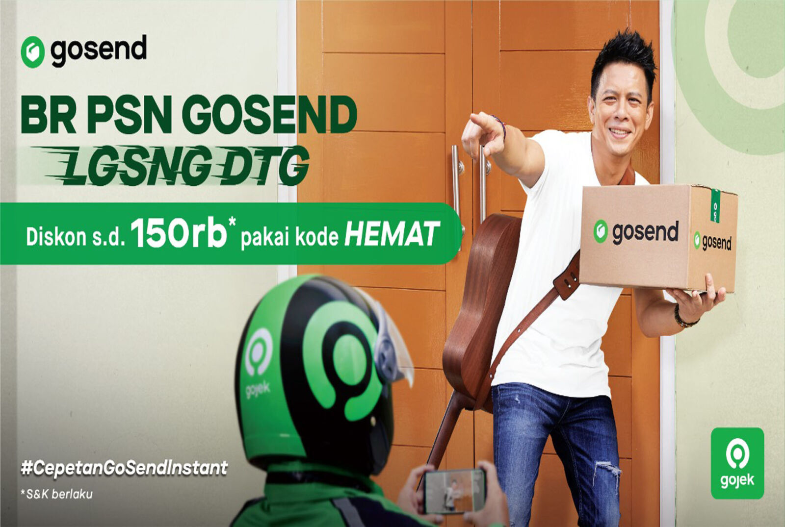 ISTIMEWA