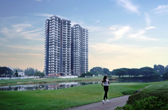 GENJOT PENJUALAN: Menjelang tutup tahun PT Intiland Development Tbk terus meningkatkan penjualannya lewat program  Year End Symphony 2021. (ISTIMEWA)