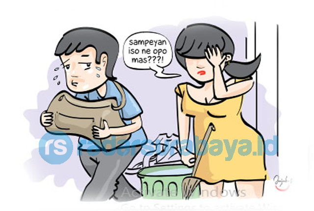 (GRAFIS: JUJUK SUWANDONO)