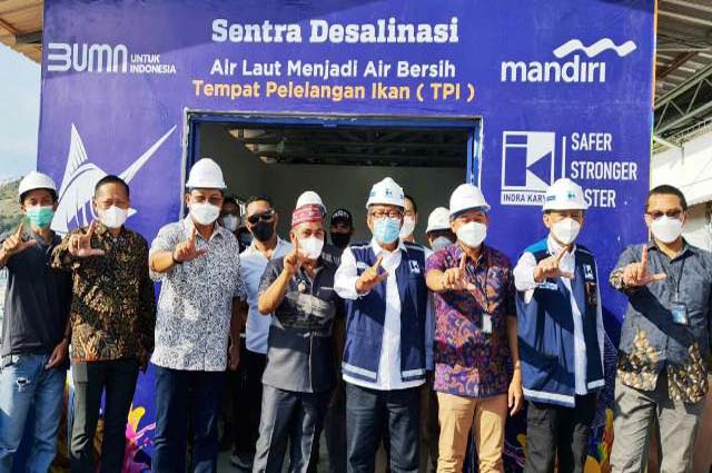 (ISTIMEWA)