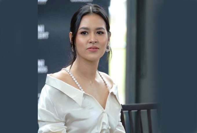 Raisa Andriana (INSTAGRAM)