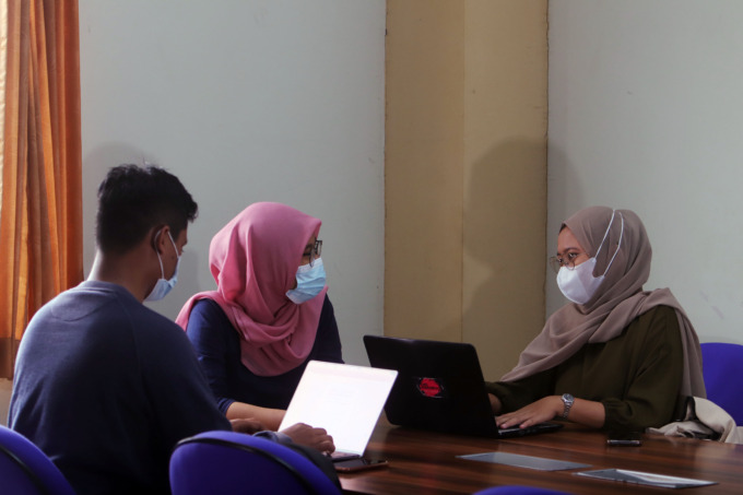 JADI LOKASI TRANSIT: Bahasa Suroboyoan ditengarai berasal dari ampuran bahasa daerah di luar pulau sebagai dampak dari banyaknya pendatang pada masa lalu. (ANDY SATRIA/RADAR SURABAYA)