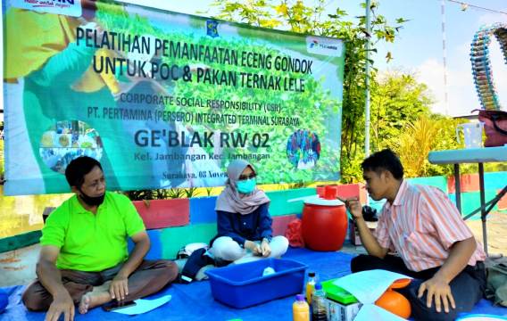 (ISTIMEWA)