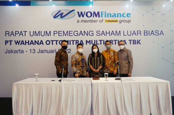 (ISTIMEWA)
