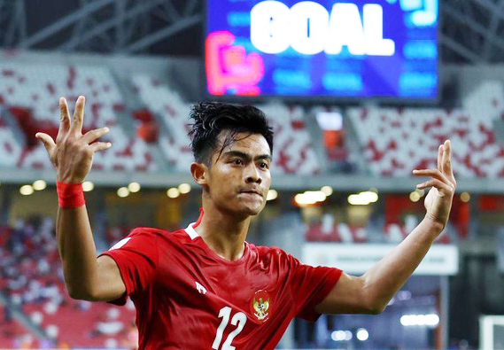Pratama Arhan
