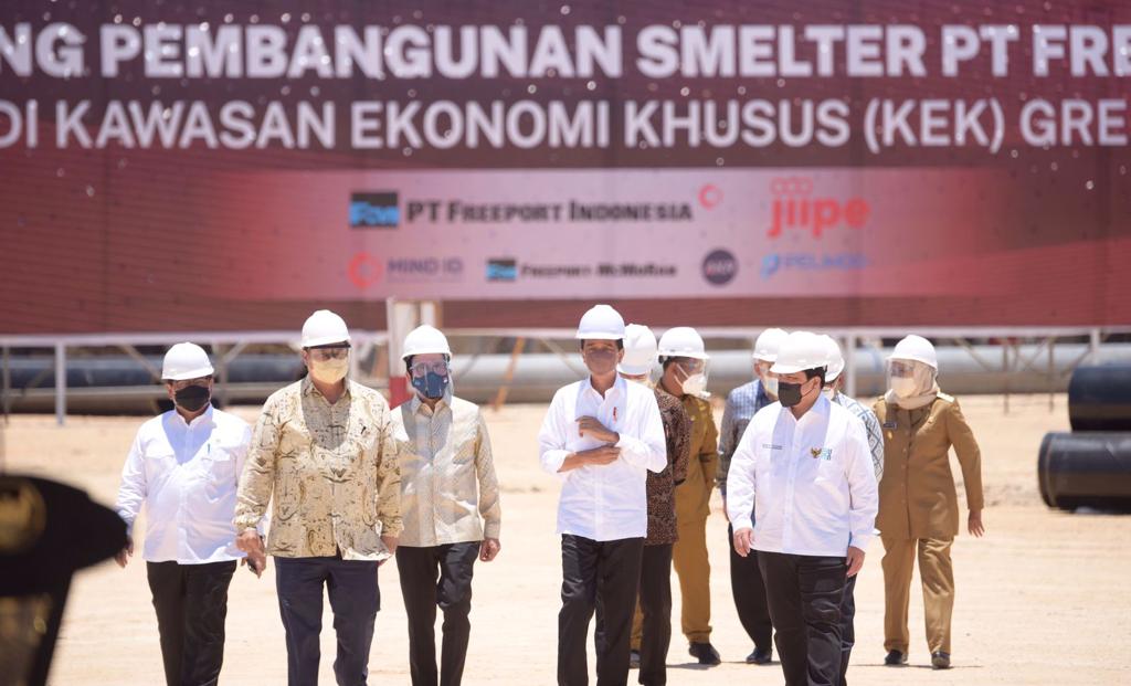 (ISTIMEWA)