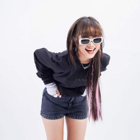 PROSPEK: Fuji Utami mencoba membuka bisnis kopi yang unik. (INSTAGRAM)