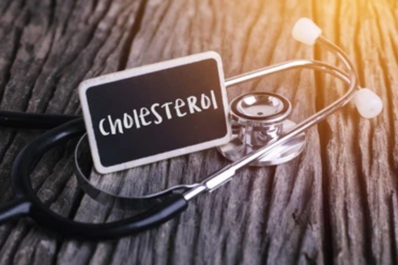 Ilustrasi kolesterol (ANTARA/Shutterstock)