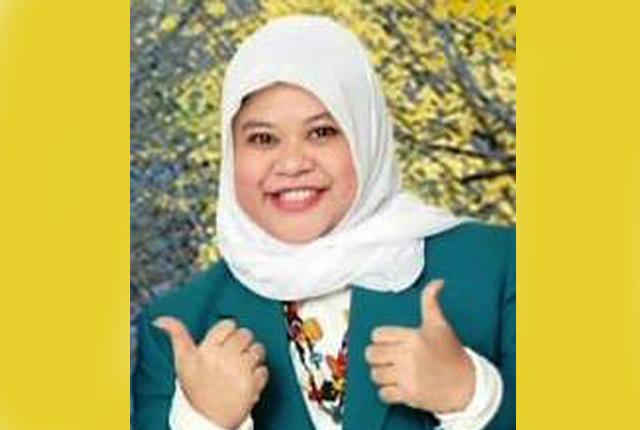 Mellyza Silvy (ISTIMEWA)