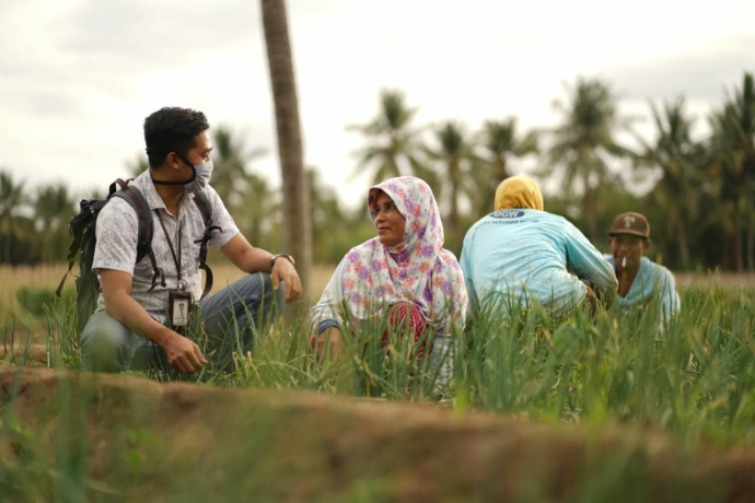 (ISTIMEWA)