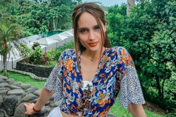 Cinta Laura Kiehl (INSTAGRAM)