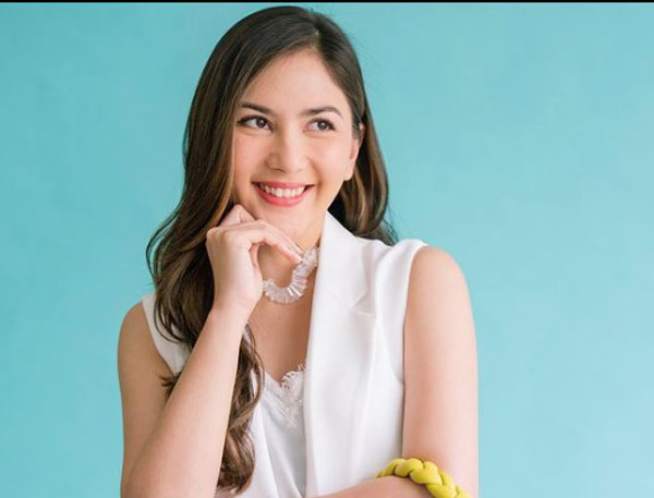 Jessica Mila (INSTAGRAM)