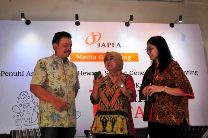 (ISTIMEWA)