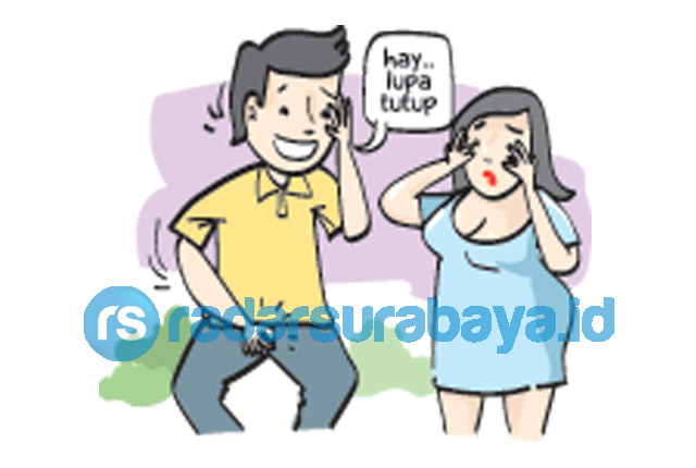 ILUSTRASI: Jujuk Suwandono.