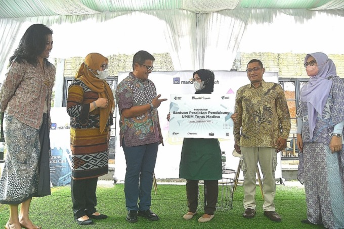 (ISTIMEWA)