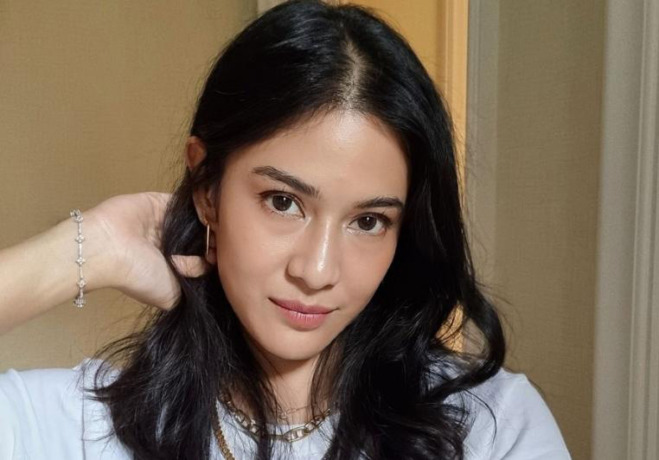 Dian Sastro (INSTAGRAM)