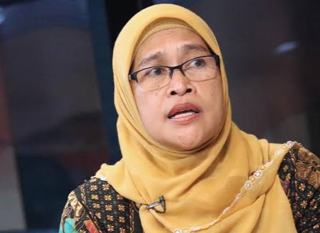 Kepala Bidang Pengaduan dan Hukum Yayasan Lembaga Konsumen Indonesia (YLKI) Sularsi. (ISTIMEWA/LIPUTAN6)