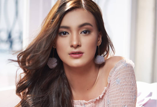 Mawar Eva de Jongh (INSTAGRAM MAWAR EVA)