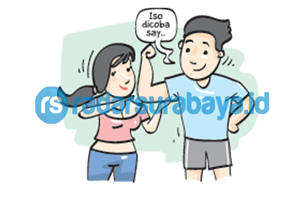 ILUSTRASI: Jujuk Suwandono