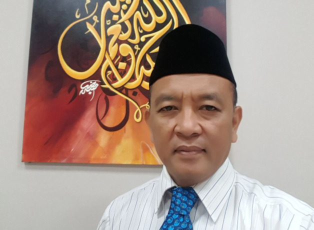 Wakil Rektor Bidang Akademik dan Kelembagaan UINSA, Prof Dr H Ali Mudlofir, MAg. (ISTIMEWA) 