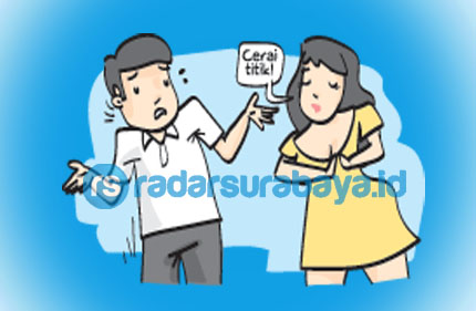 ILUSTRASI: Iso Ae by Jujuk Suwandono.