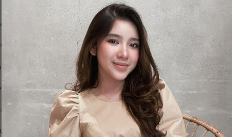 Tiara Andini (INSTAGRAM)