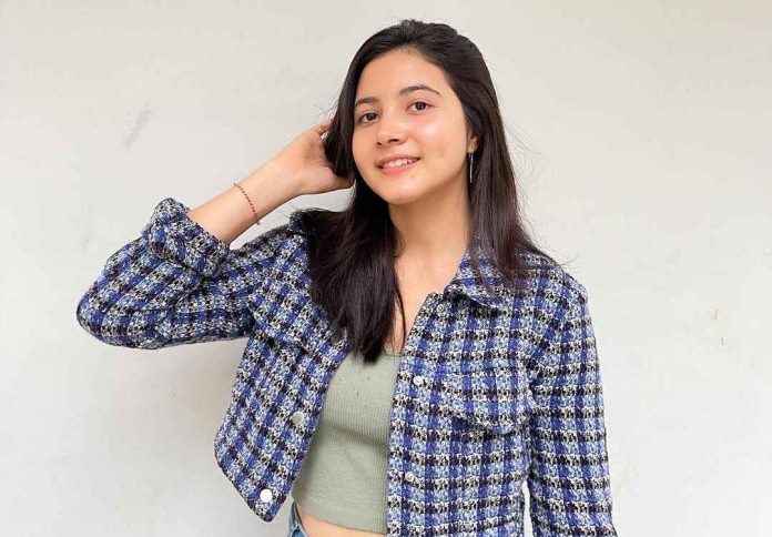 Bulan Sutena. (INSTAGRAM)