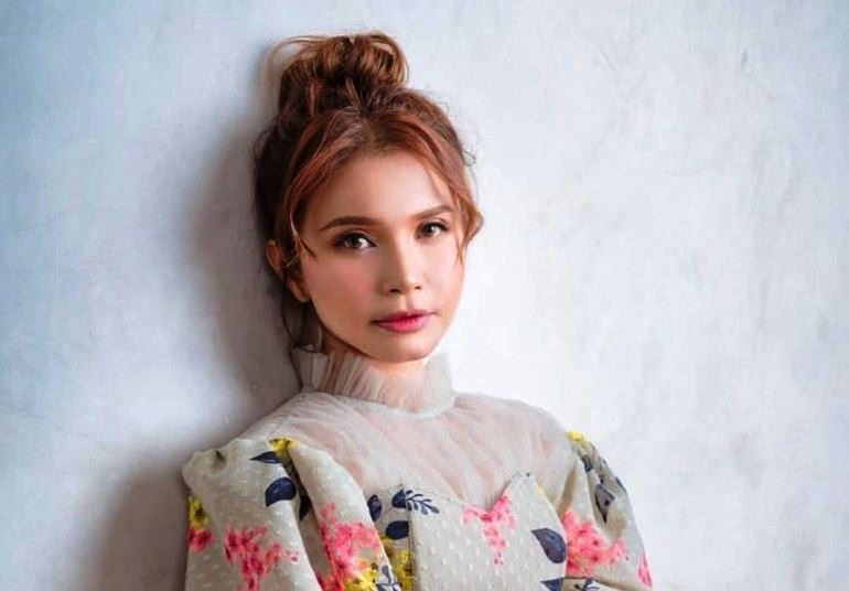 Sri Rossa Roslaina Handiyani. (ISTIMEWA)