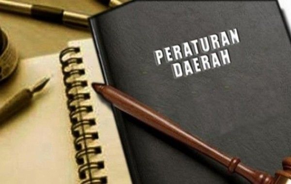 Ilustrasi perda. (ISTIMEWA/JPG)