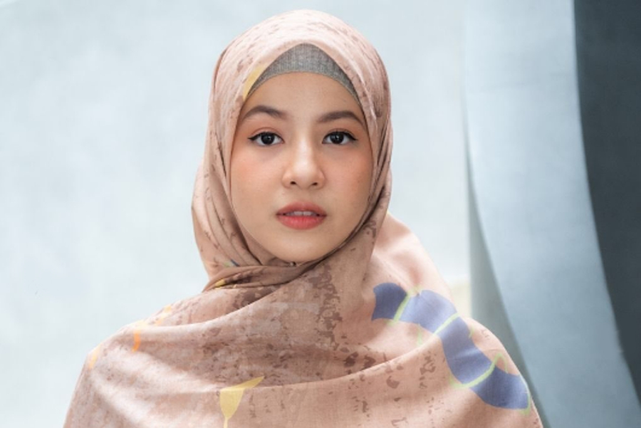 Natasha Rizki (INSTAGRAM)