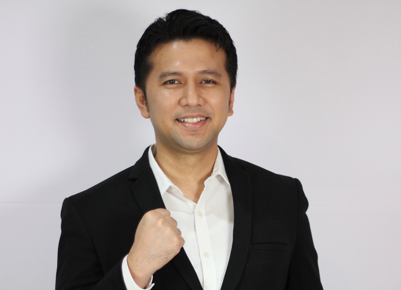 Wagub Jatim Emil Elestianto Dardak (ANDY SATRIA/RADAR SURABAYA)