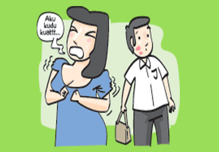 ILUSTRASI: Jujuk Suwandono.