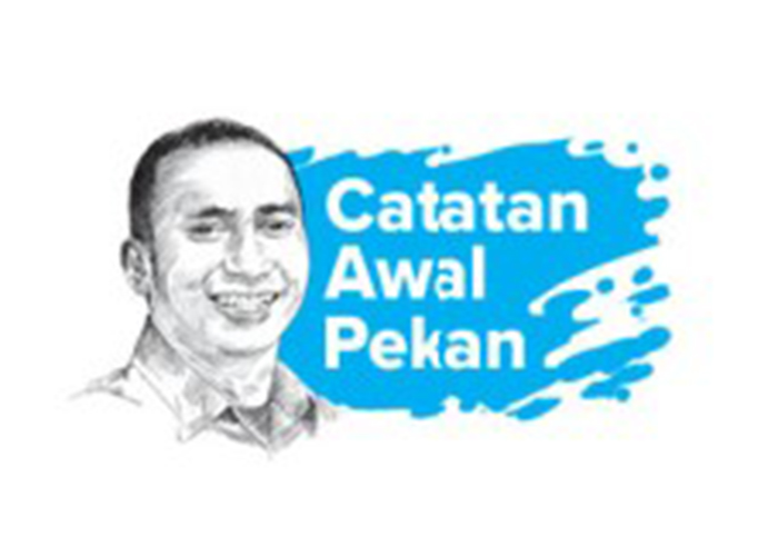 Catatan Awal Pekan